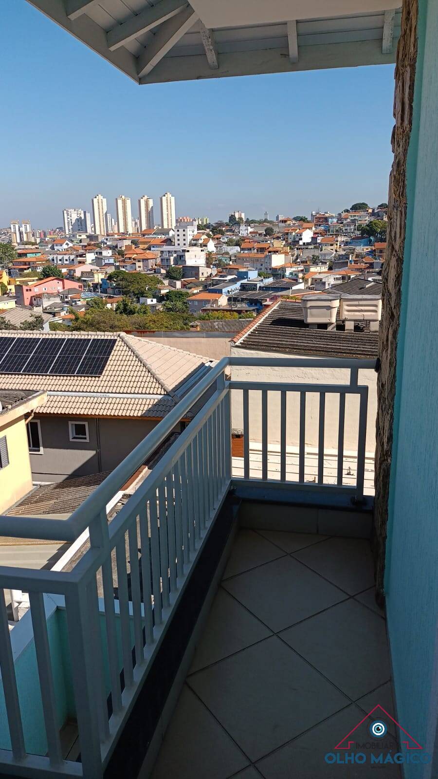 Sobrado à venda com 3 quartos, 157m² - Foto 20