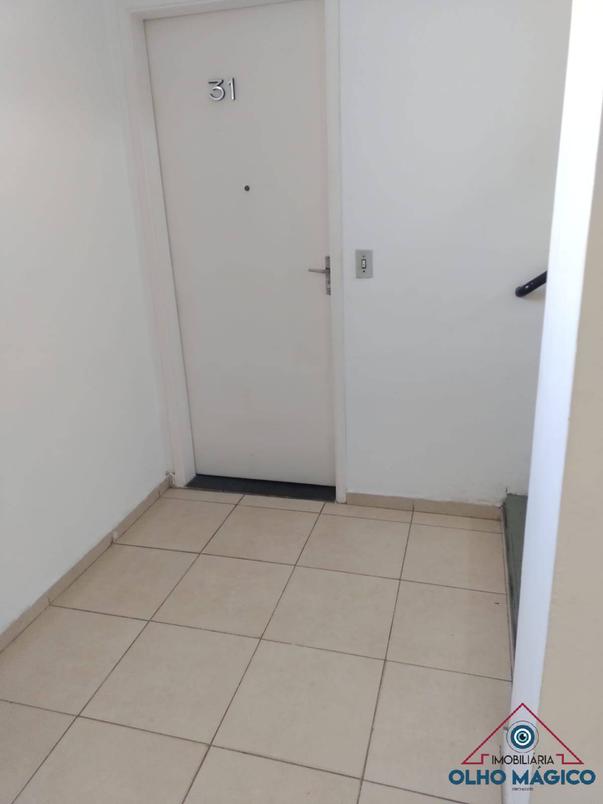 Apartamento à venda com 2 quartos, 55m² - Foto 4