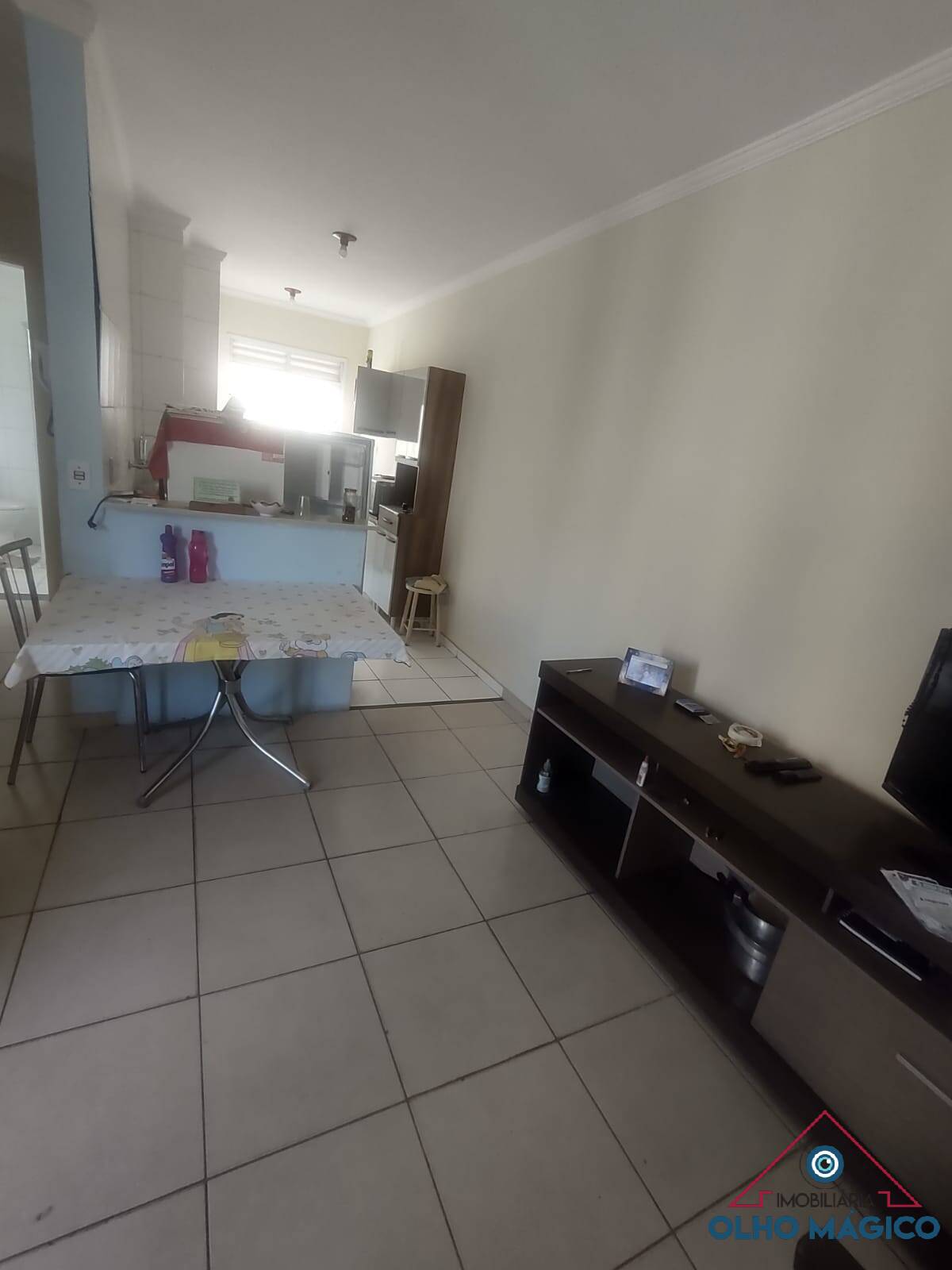 Apartamento à venda com 2 quartos, 55m² - Foto 6