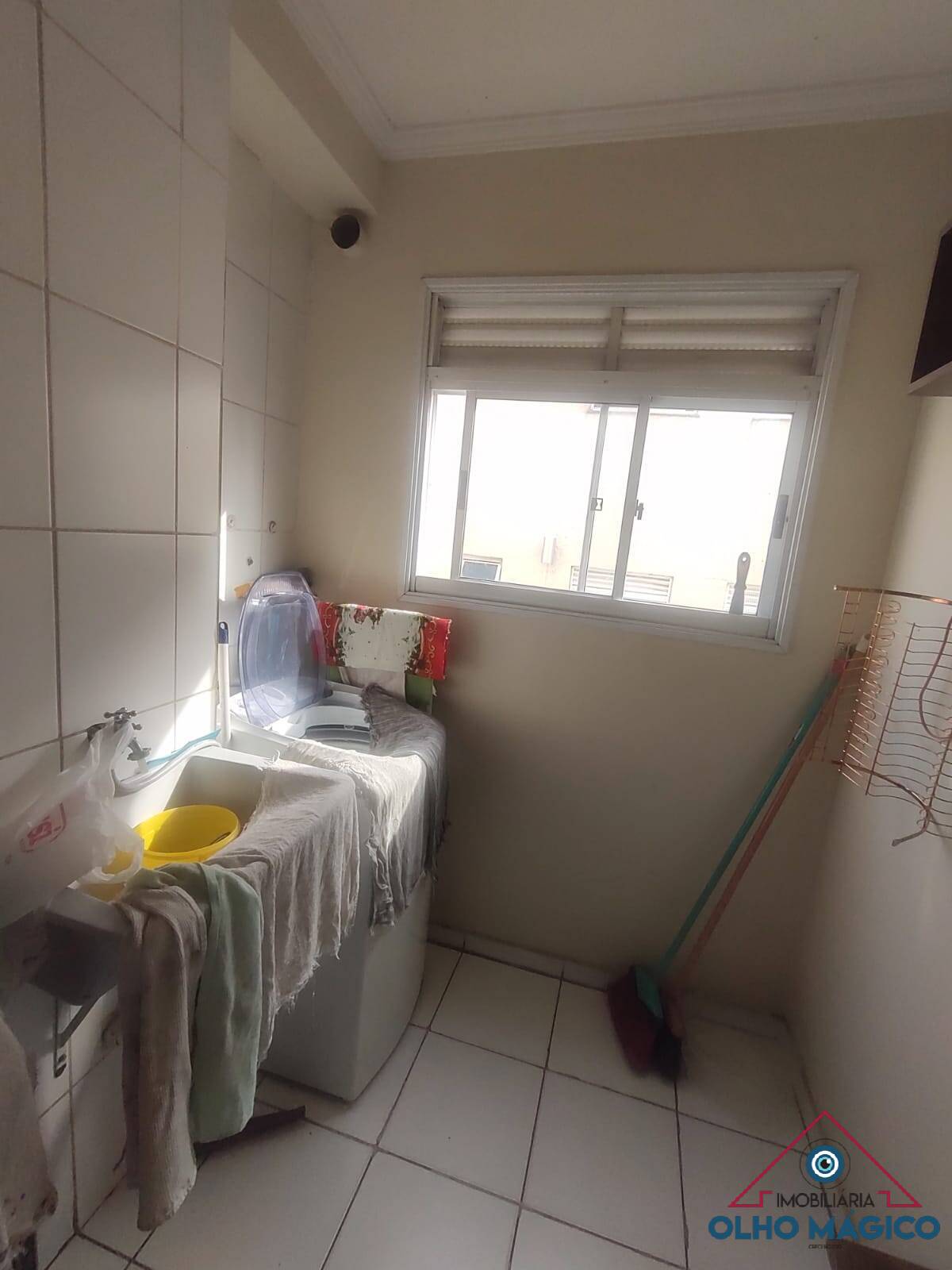 Apartamento à venda com 2 quartos, 55m² - Foto 9