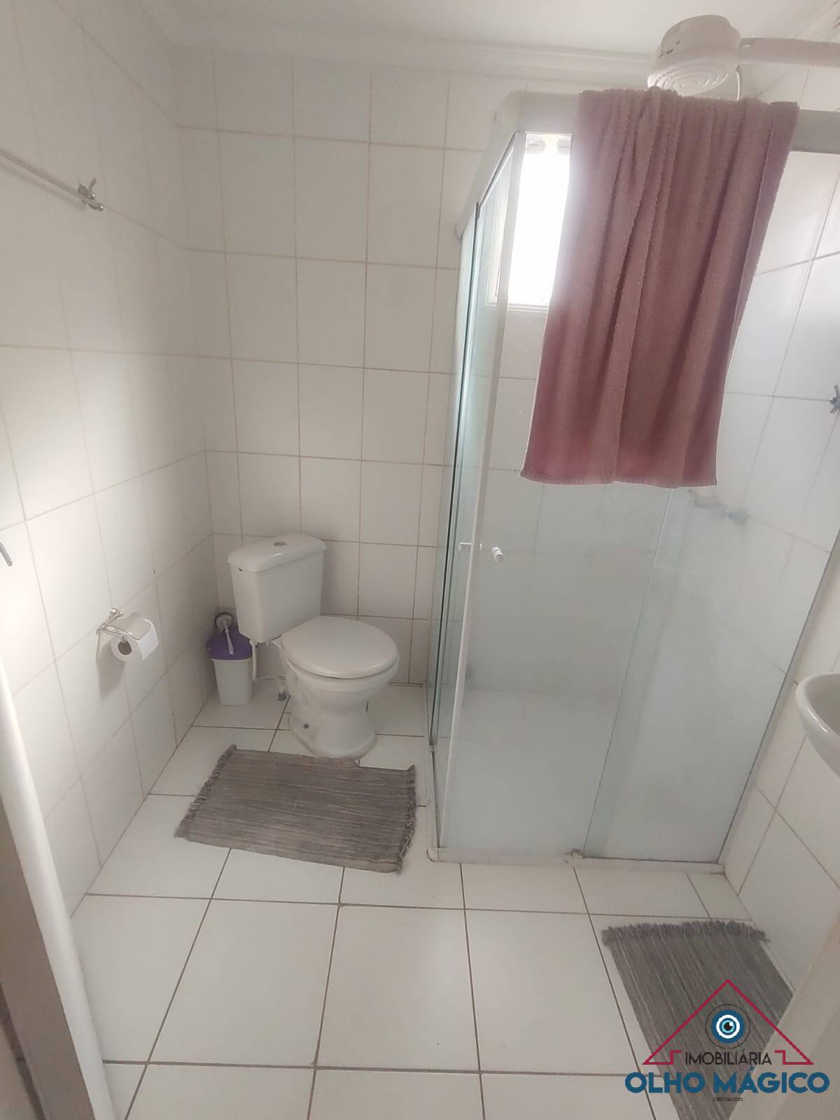 Apartamento à venda com 2 quartos, 55m² - Foto 12