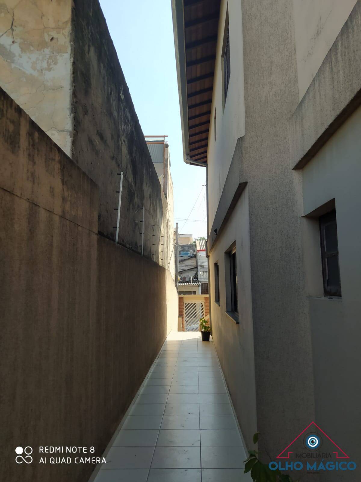 Sobrado à venda com 3 quartos, 180m² - Foto 20