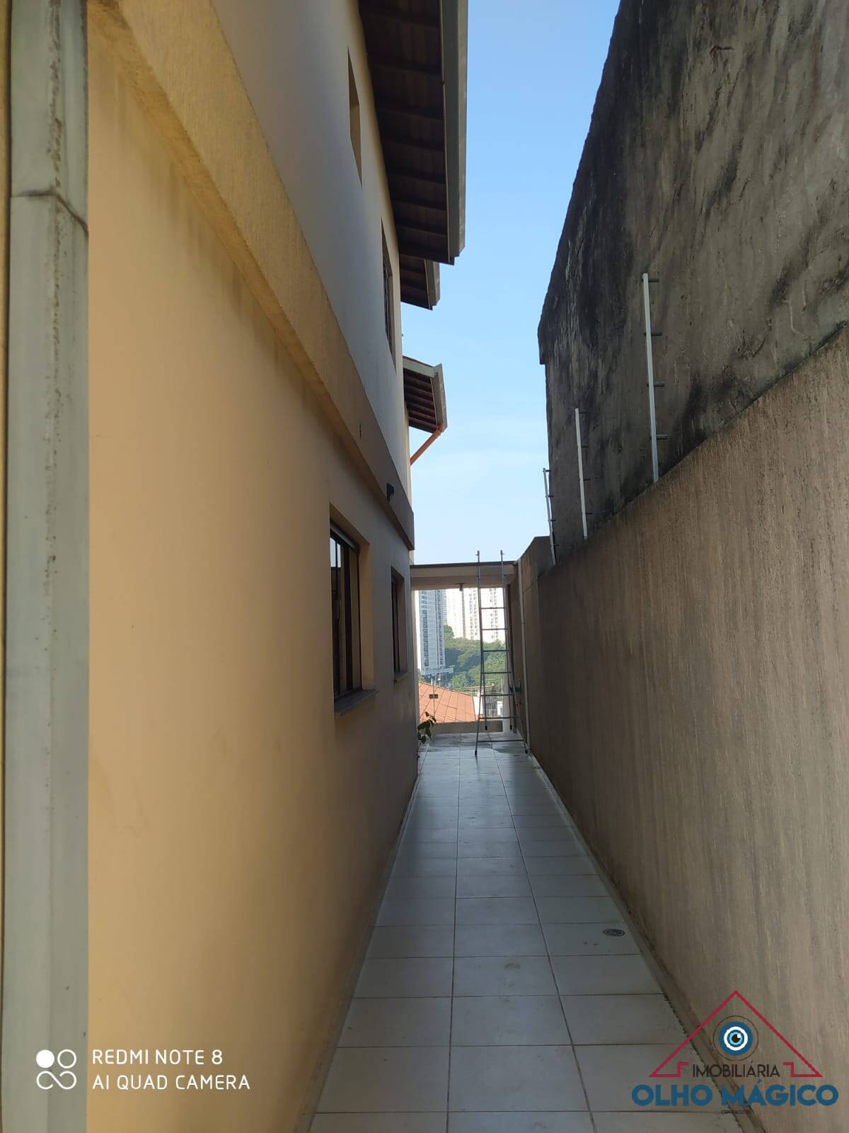 Sobrado à venda com 3 quartos, 180m² - Foto 25