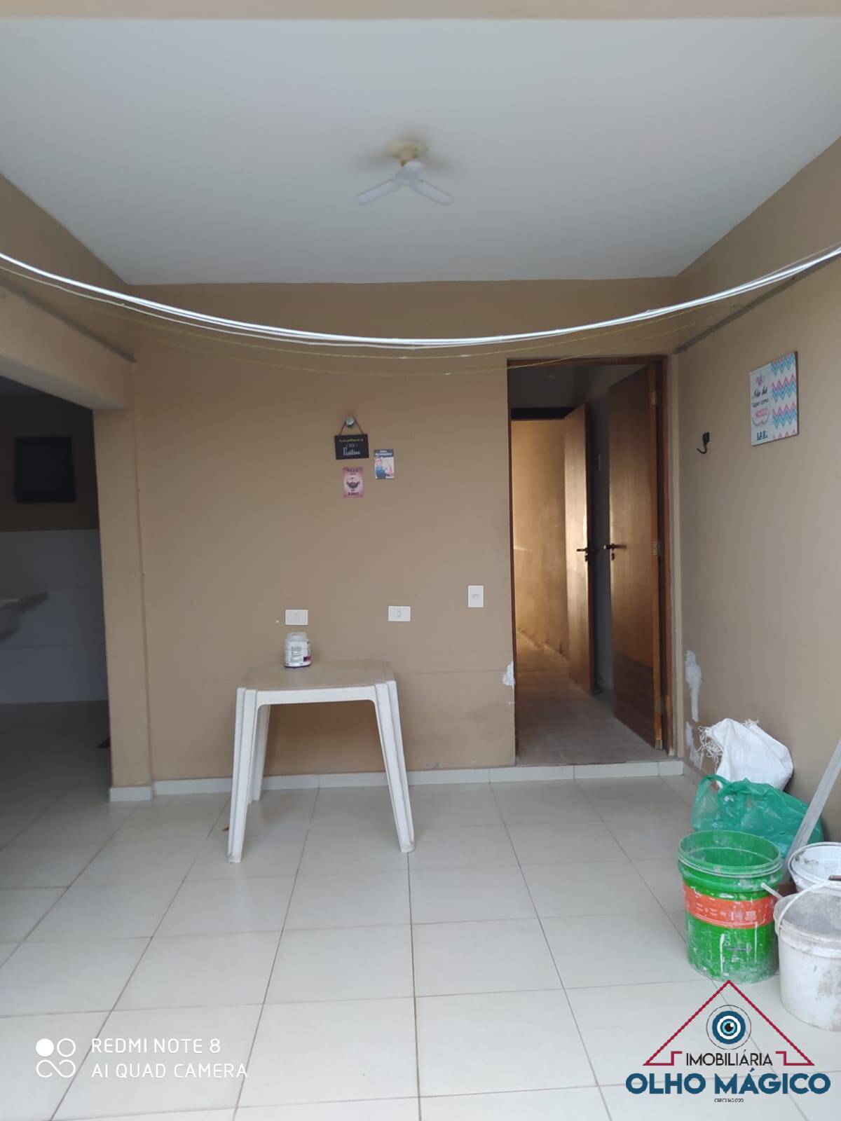 Sobrado à venda com 3 quartos, 180m² - Foto 26