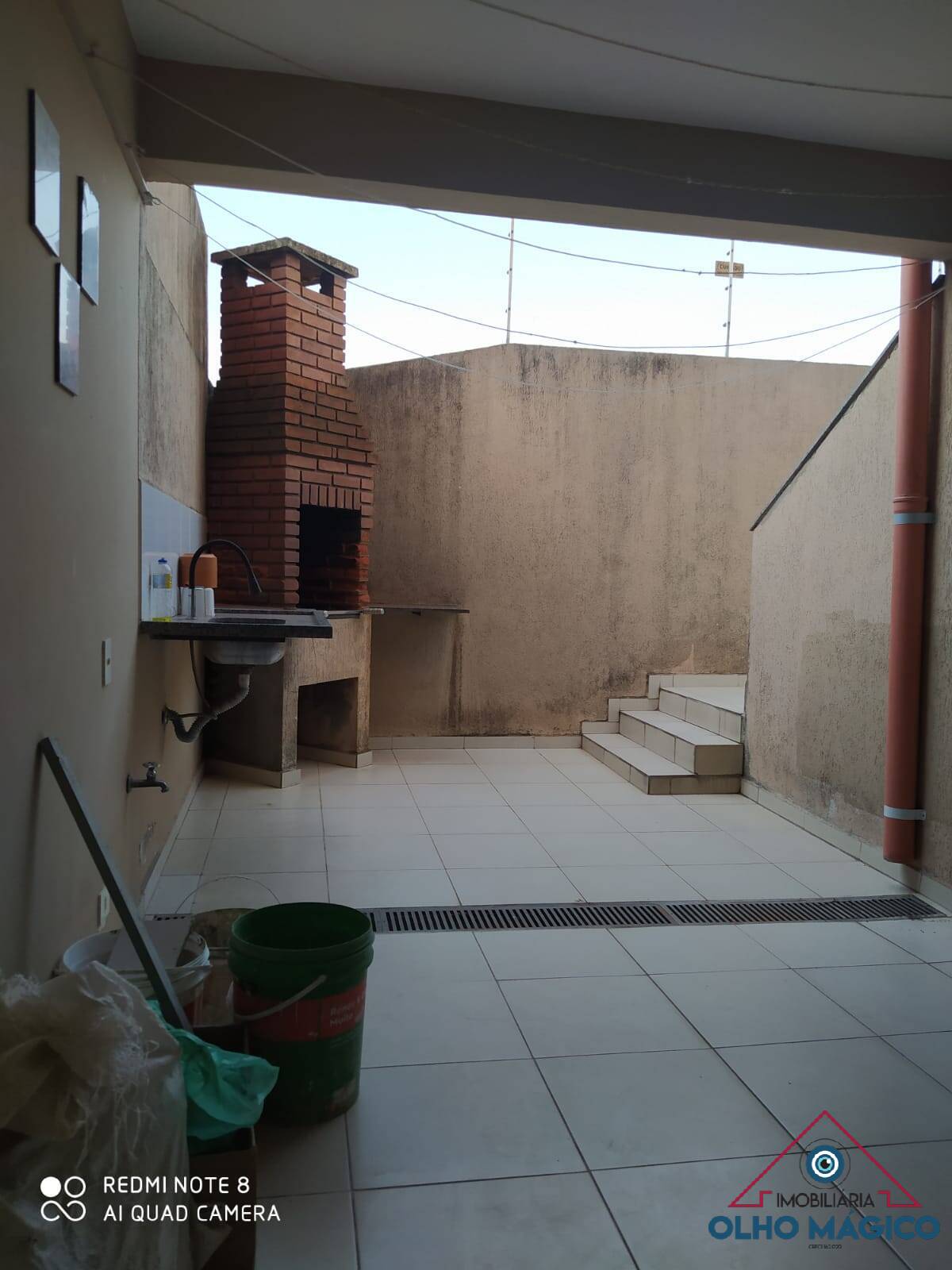 Sobrado à venda com 3 quartos, 180m² - Foto 28