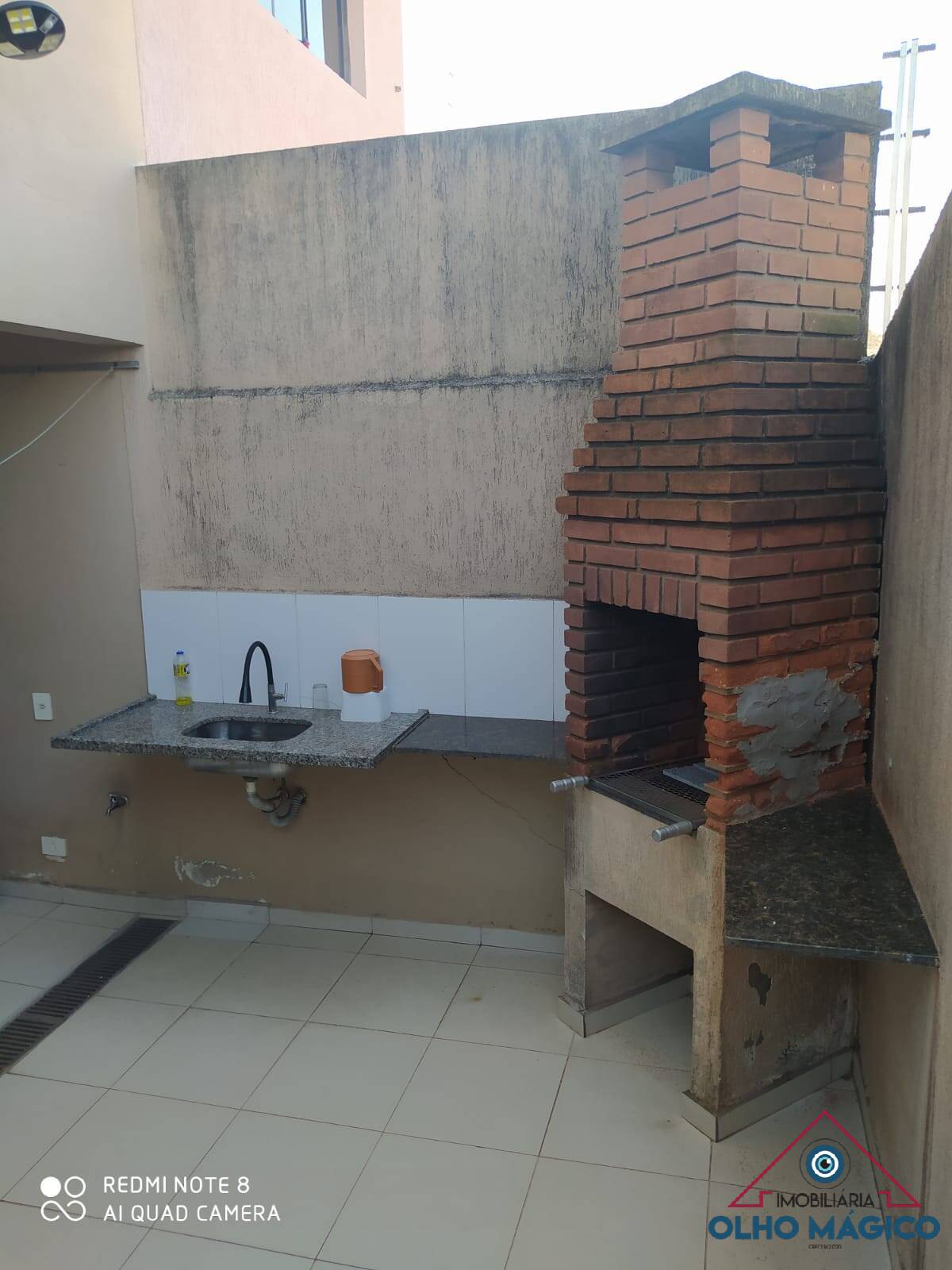 Sobrado à venda com 3 quartos, 180m² - Foto 32