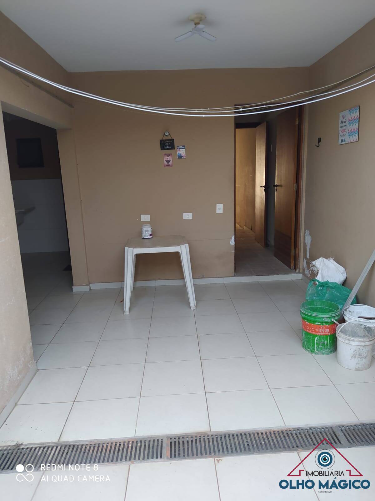 Sobrado à venda com 3 quartos, 180m² - Foto 34