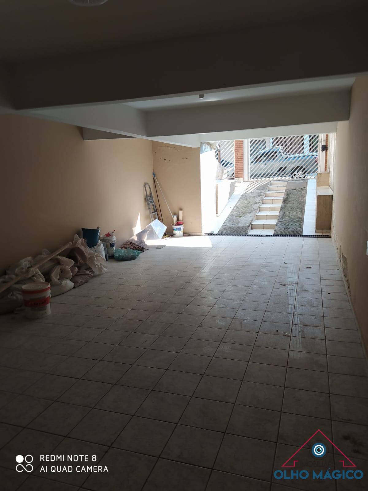 Sobrado à venda com 3 quartos, 180m² - Foto 33