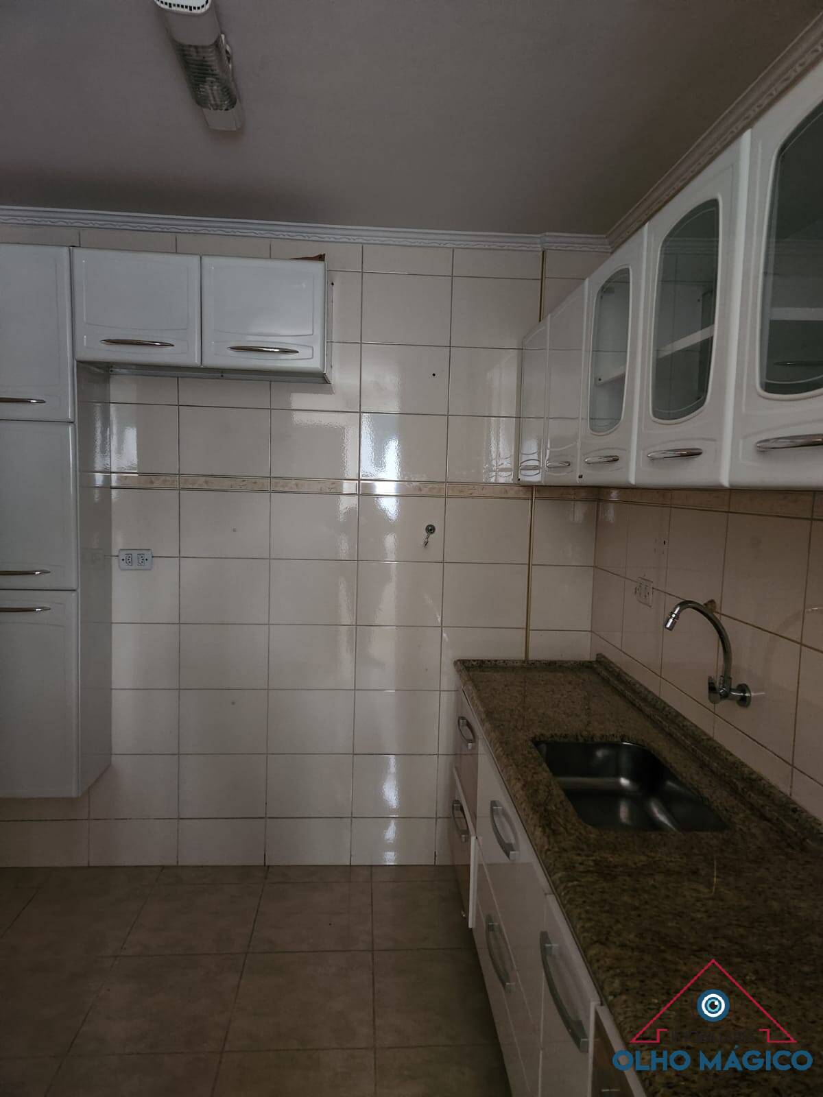 Apartamento à venda com 2 quartos, 55m² - Foto 2