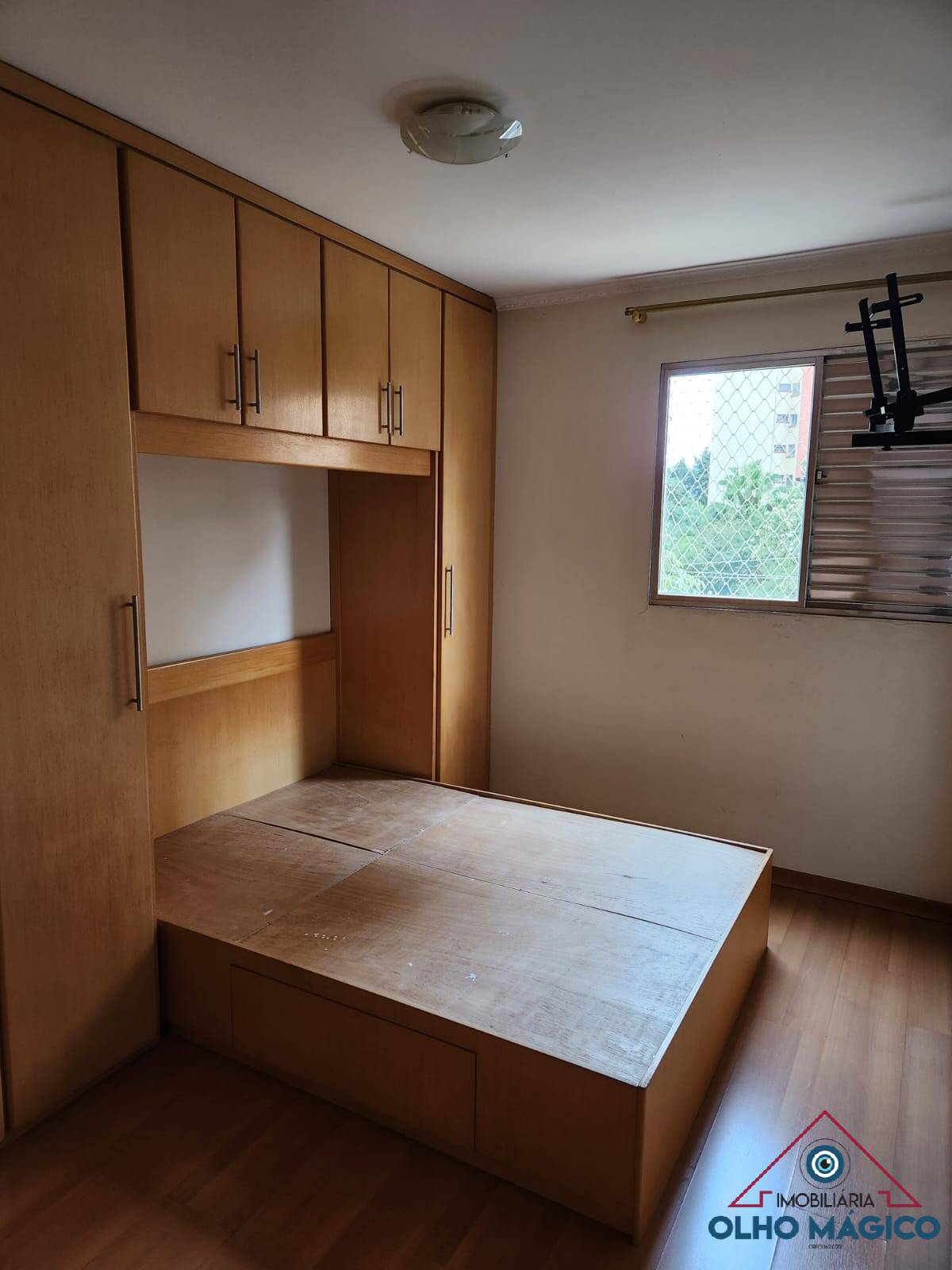 Apartamento à venda com 2 quartos, 55m² - Foto 1