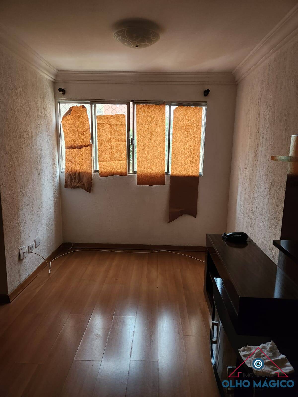 Apartamento à venda com 2 quartos, 55m² - Foto 8