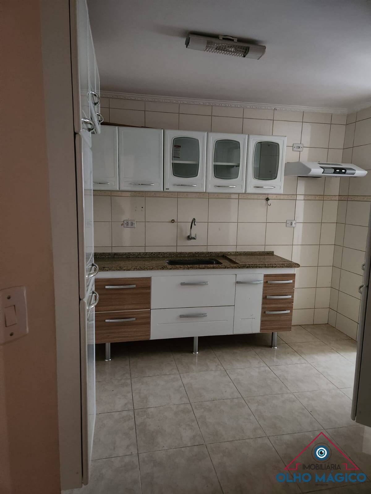 Apartamento à venda com 2 quartos, 55m² - Foto 9