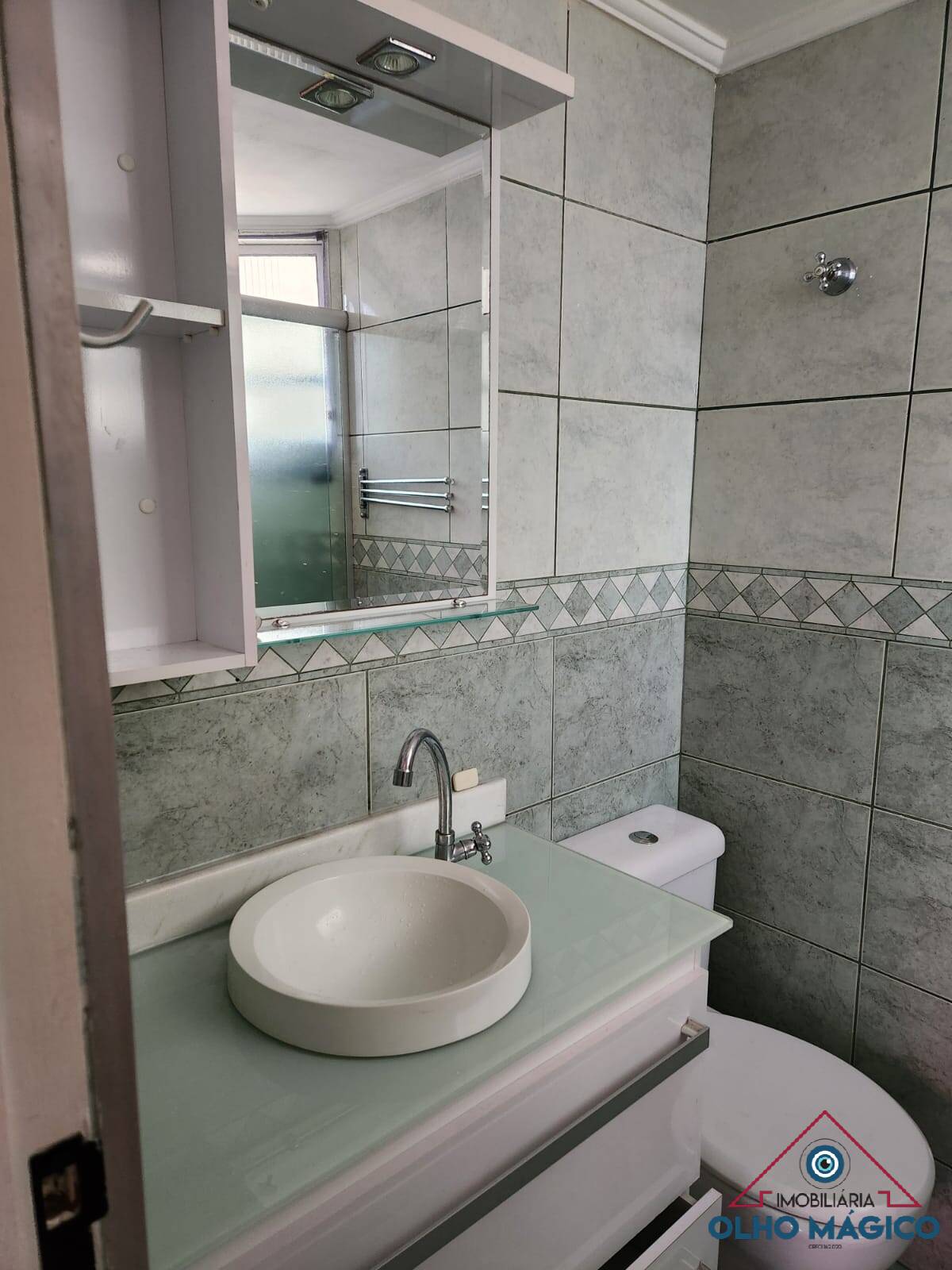 Apartamento à venda com 2 quartos, 55m² - Foto 11