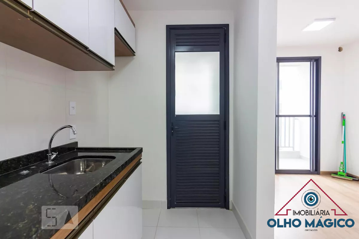 Apartamento à venda com 2 quartos, 48m² - Foto 6