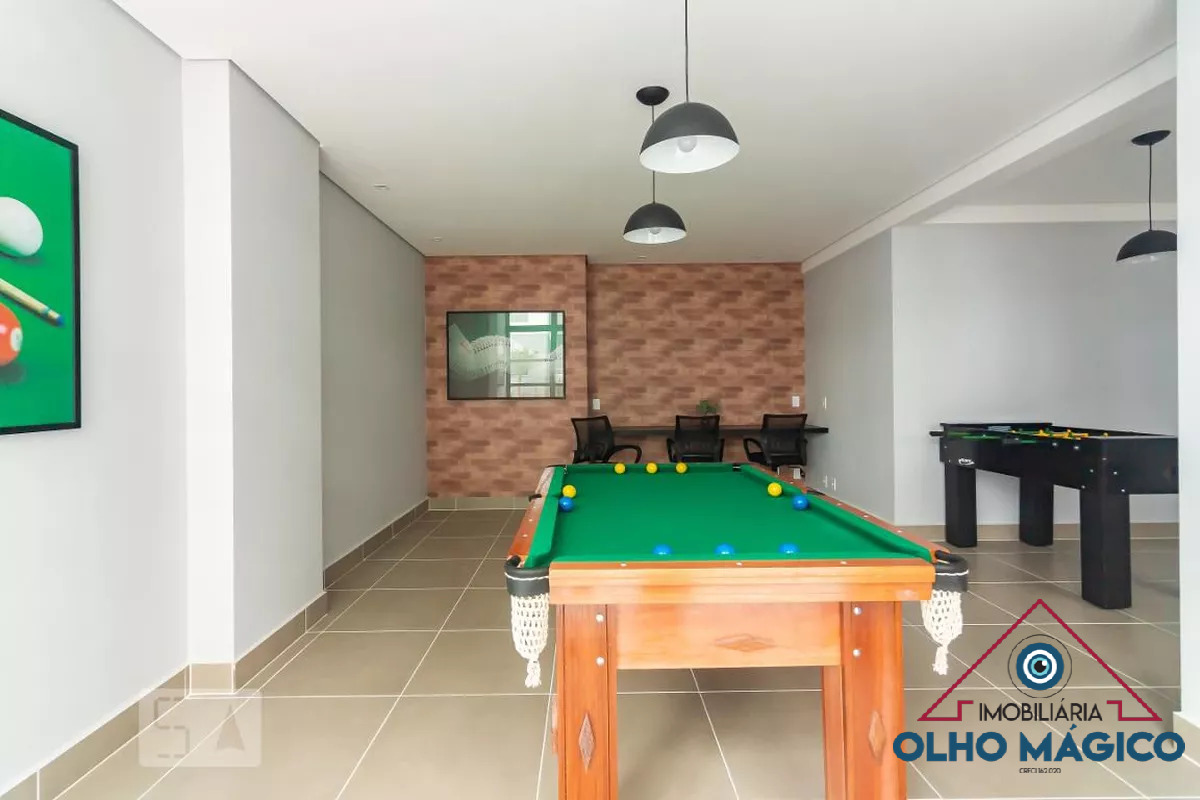 Apartamento à venda com 2 quartos, 48m² - Foto 8