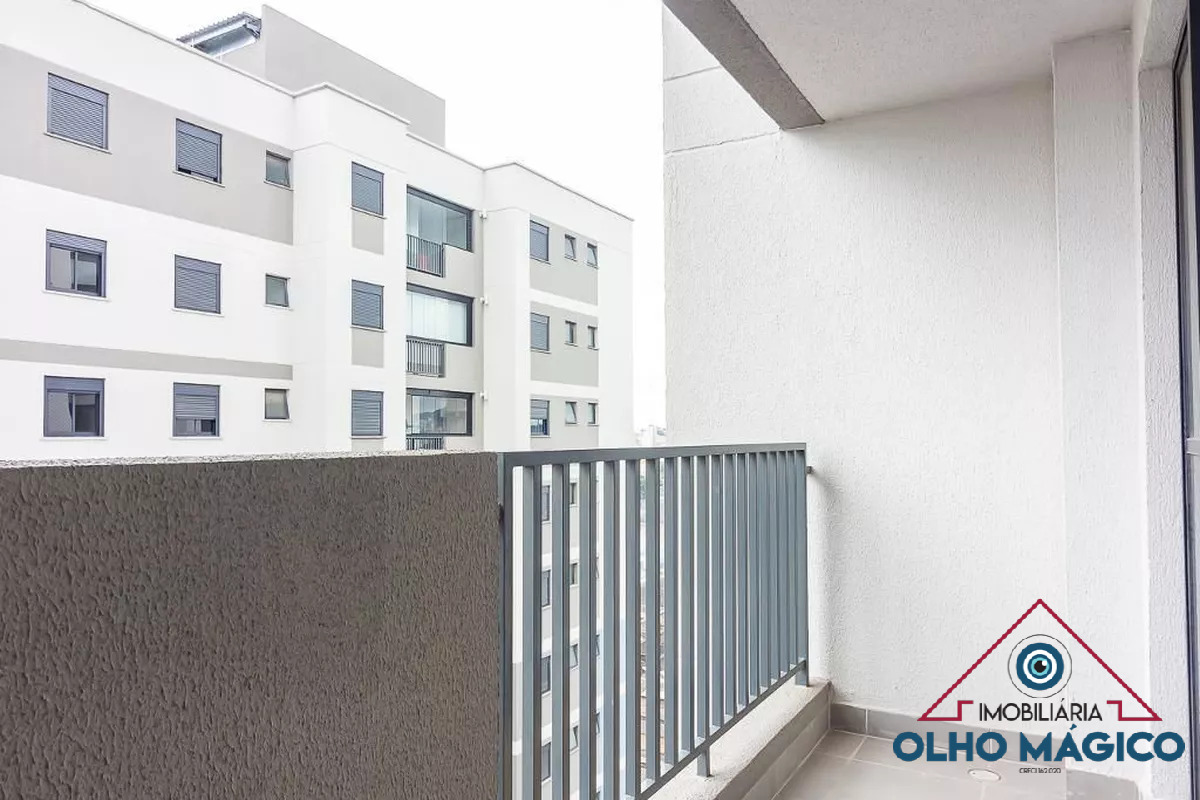 Apartamento à venda com 2 quartos, 48m² - Foto 10