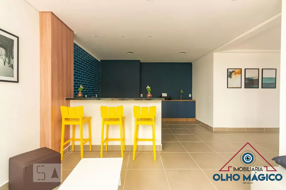 Apartamento à venda com 2 quartos, 48m² - Foto 11