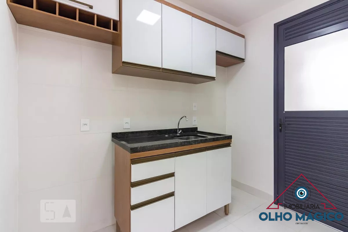 Apartamento à venda com 2 quartos, 48m² - Foto 13