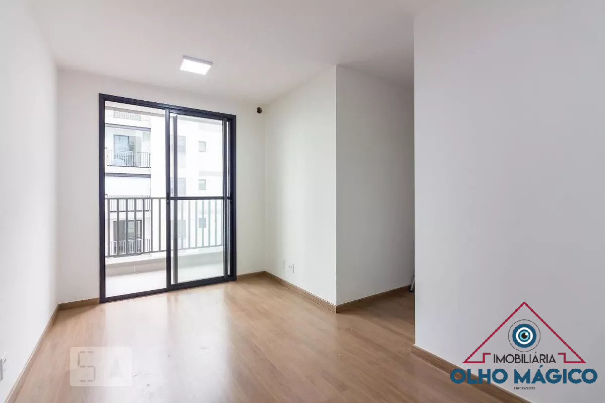 Apartamento à venda com 2 quartos, 48m² - Foto 12