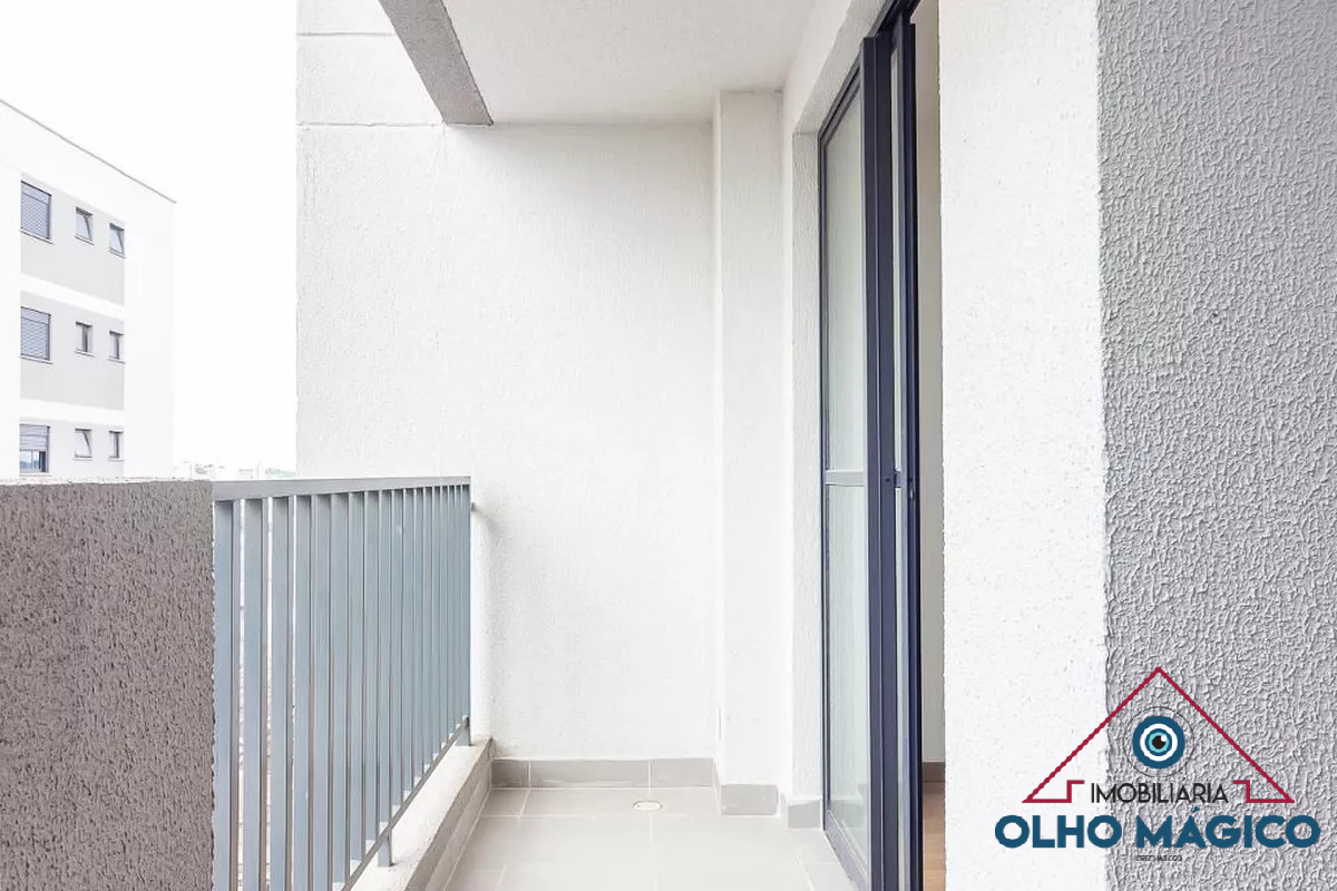 Apartamento à venda com 2 quartos, 48m² - Foto 16