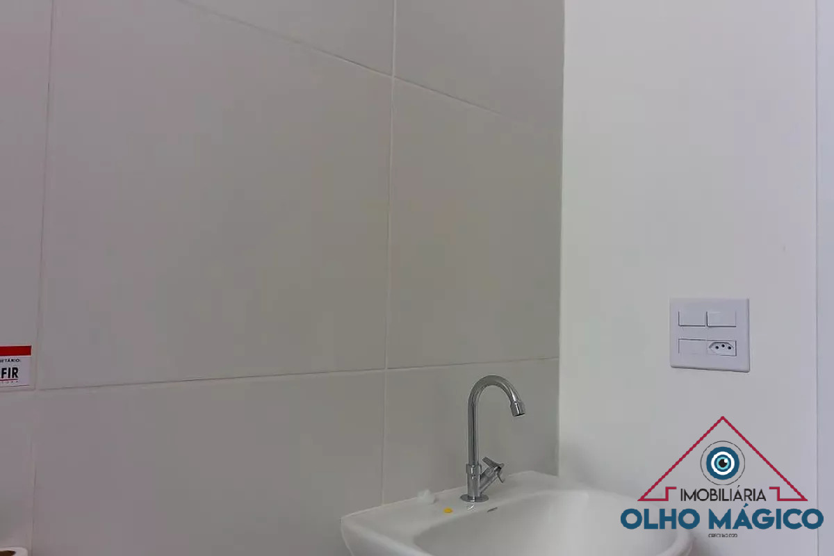 Apartamento à venda com 2 quartos, 48m² - Foto 15