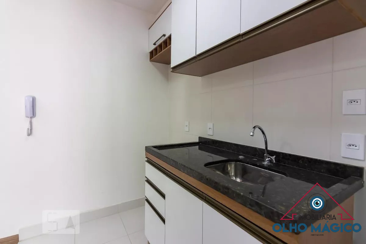 Apartamento à venda com 2 quartos, 48m² - Foto 20