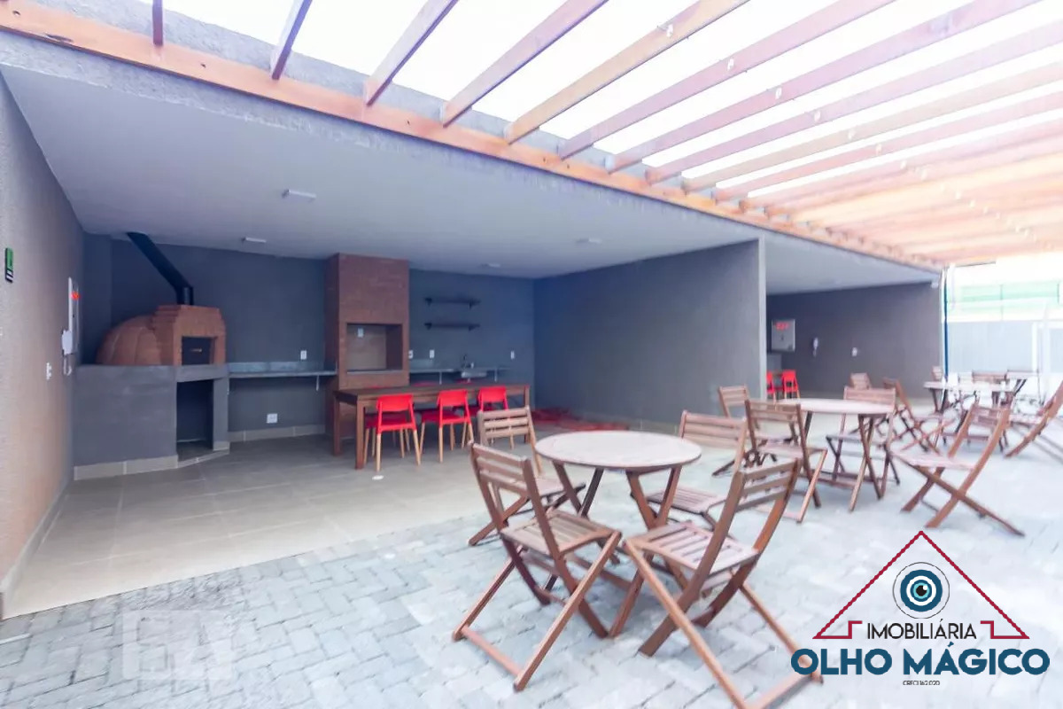 Apartamento à venda com 2 quartos, 48m² - Foto 27