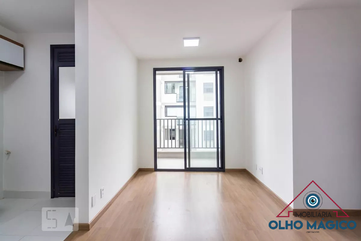 Apartamento à venda com 2 quartos, 48m² - Foto 28