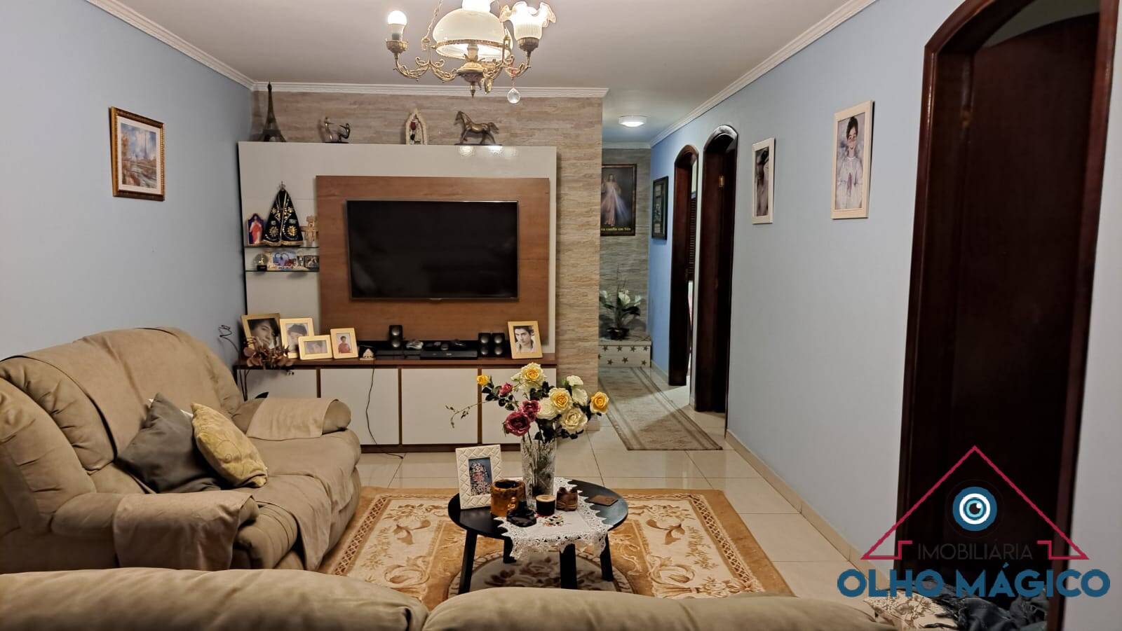 Casa à venda com 5 quartos, 254m² - Foto 10