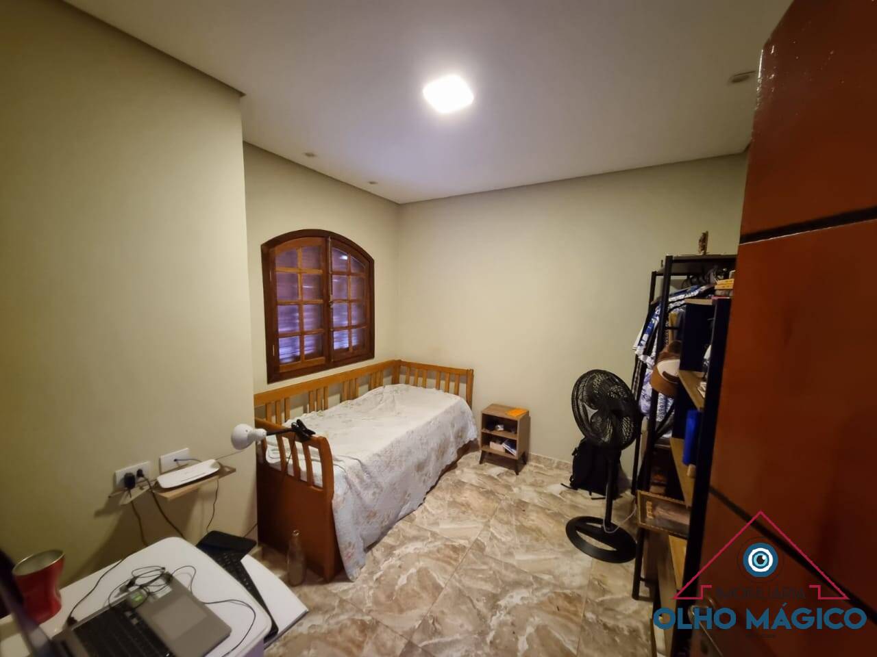 Casa à venda com 5 quartos, 254m² - Foto 21