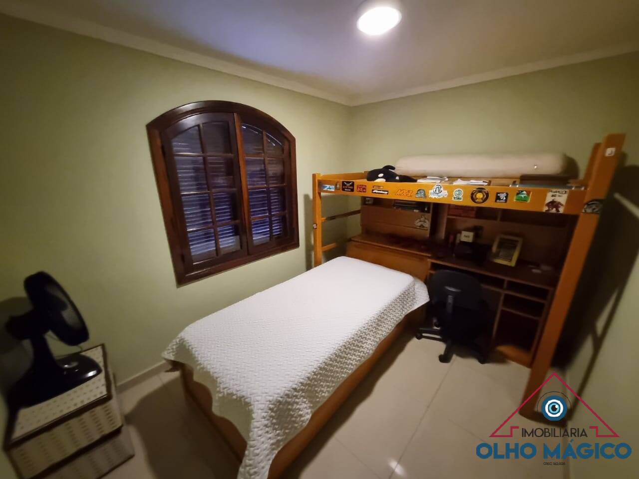 Casa à venda com 5 quartos, 254m² - Foto 28