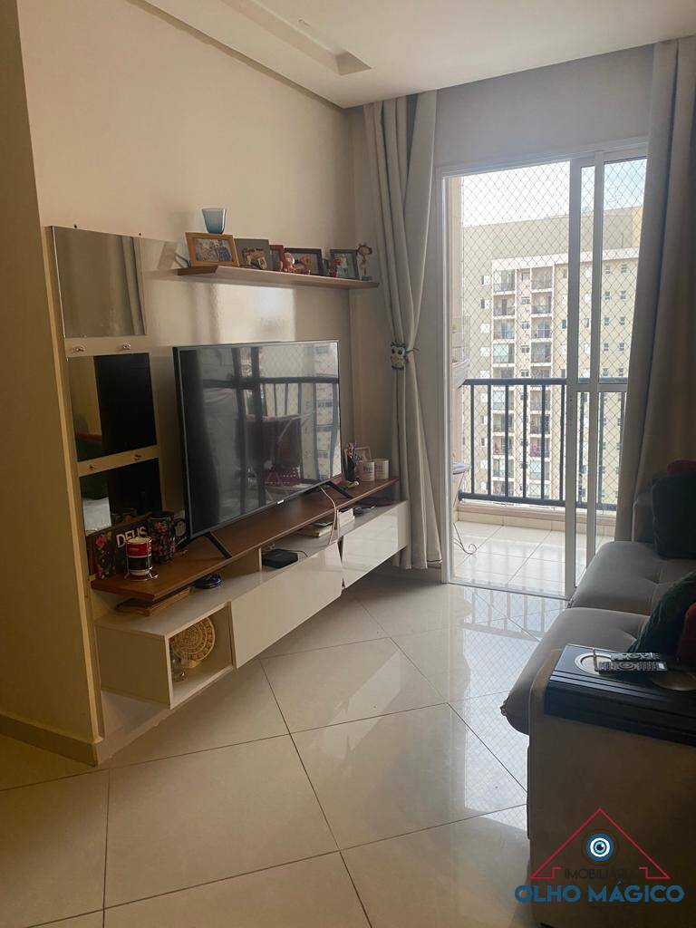 Apartamento à venda com 2 quartos, 57m² - Foto 7