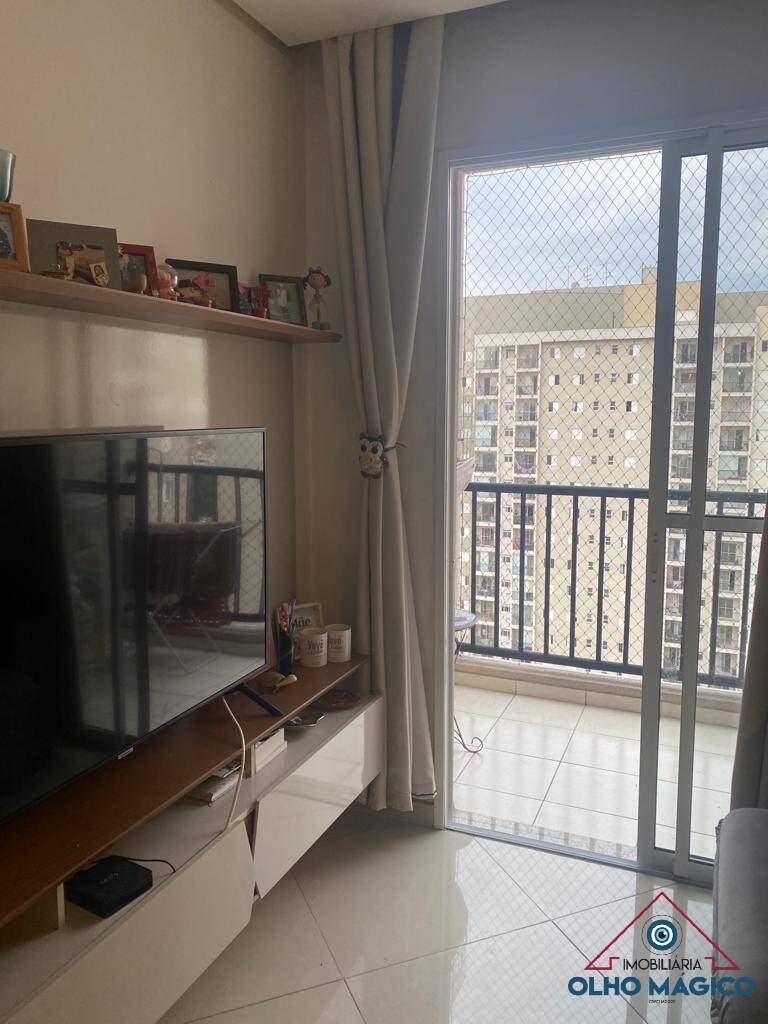 Apartamento à venda com 2 quartos, 57m² - Foto 10