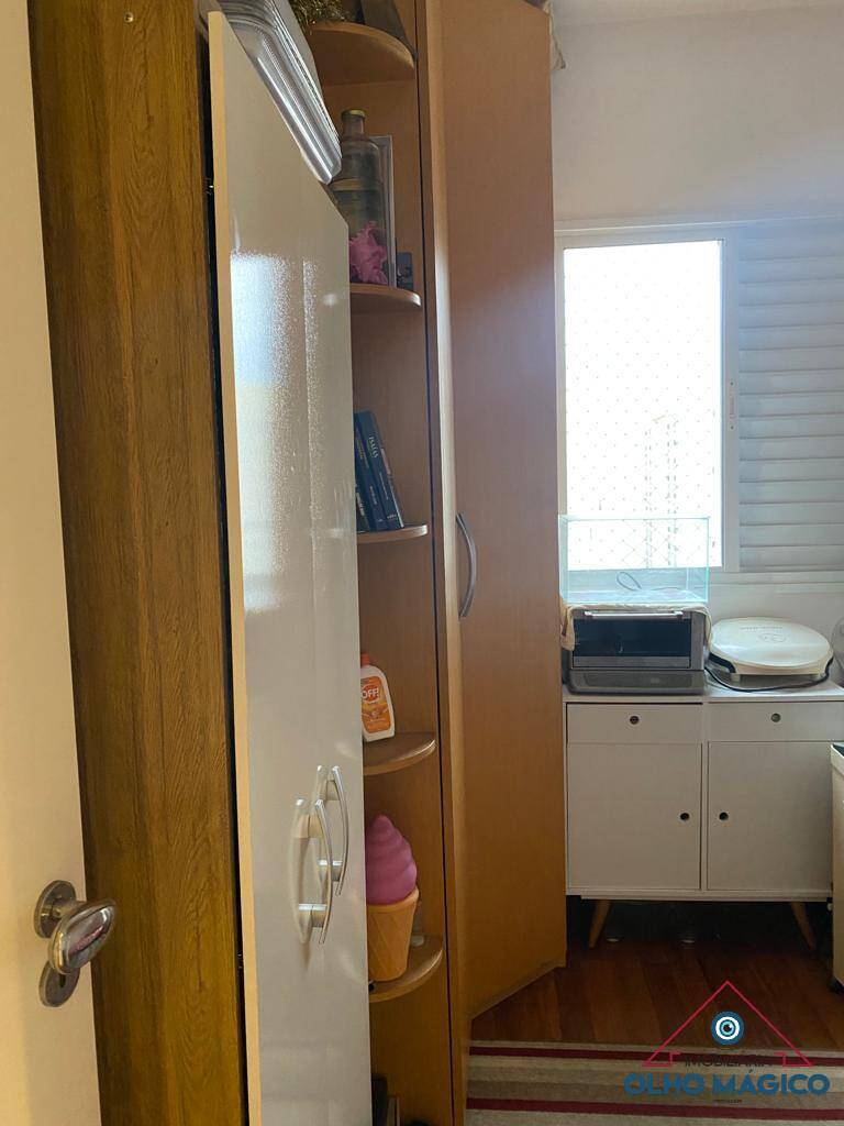 Apartamento à venda com 2 quartos, 57m² - Foto 11