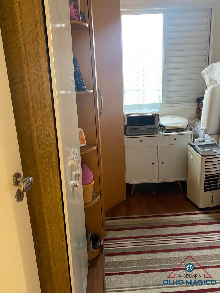 Apartamento à venda com 2 quartos, 57m² - Foto 12