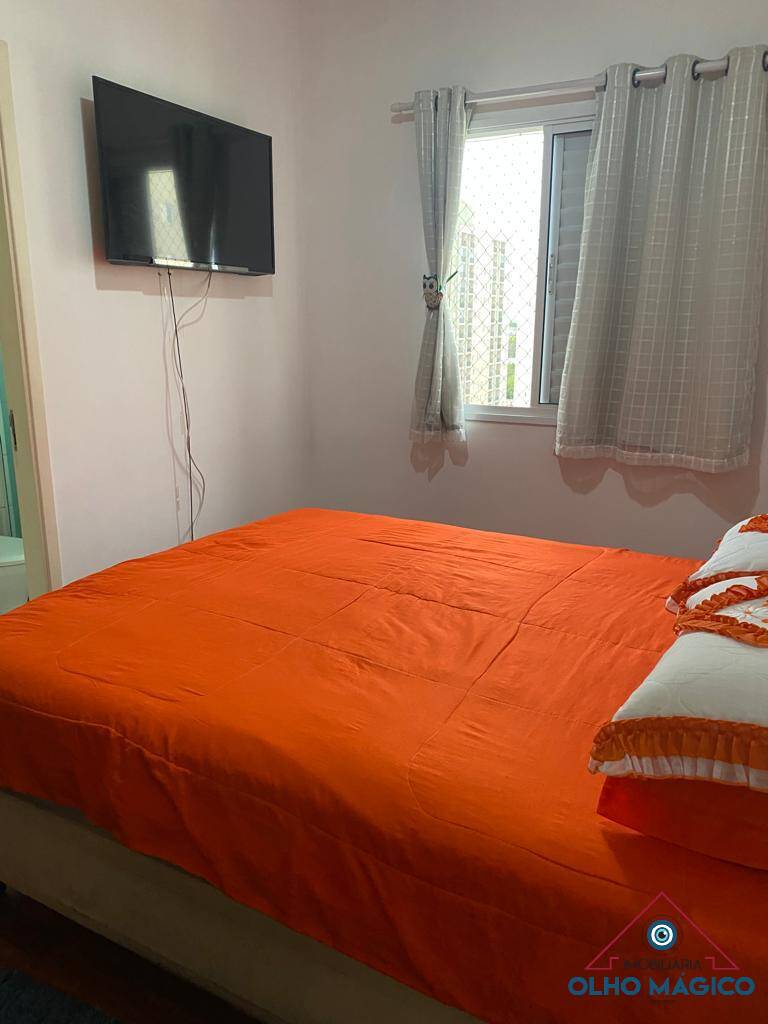 Apartamento à venda com 2 quartos, 57m² - Foto 18