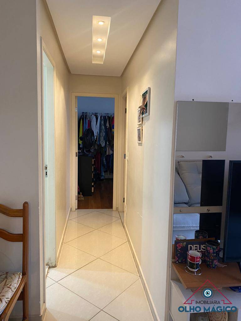 Apartamento à venda com 2 quartos, 57m² - Foto 14