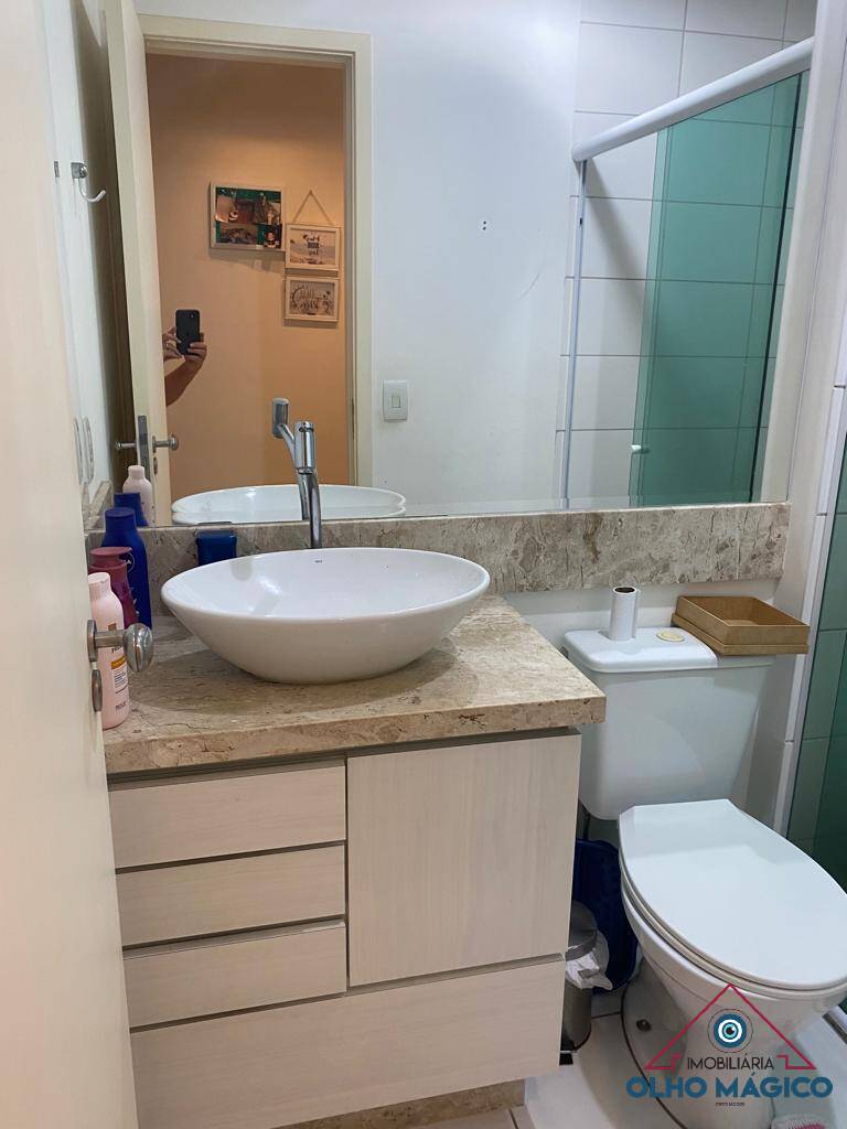 Apartamento à venda com 2 quartos, 57m² - Foto 20