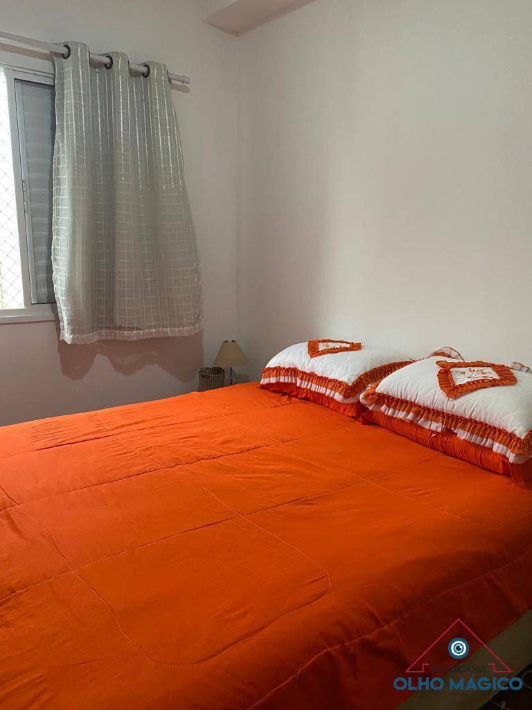 Apartamento à venda com 2 quartos, 57m² - Foto 21