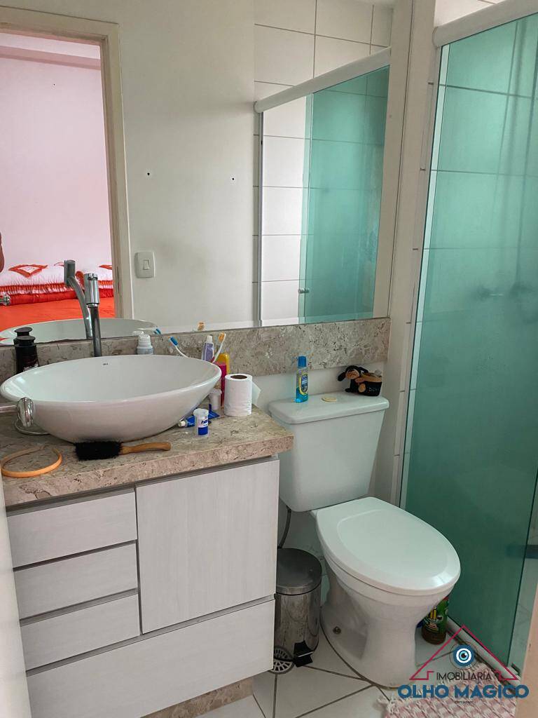 Apartamento à venda com 2 quartos, 57m² - Foto 22