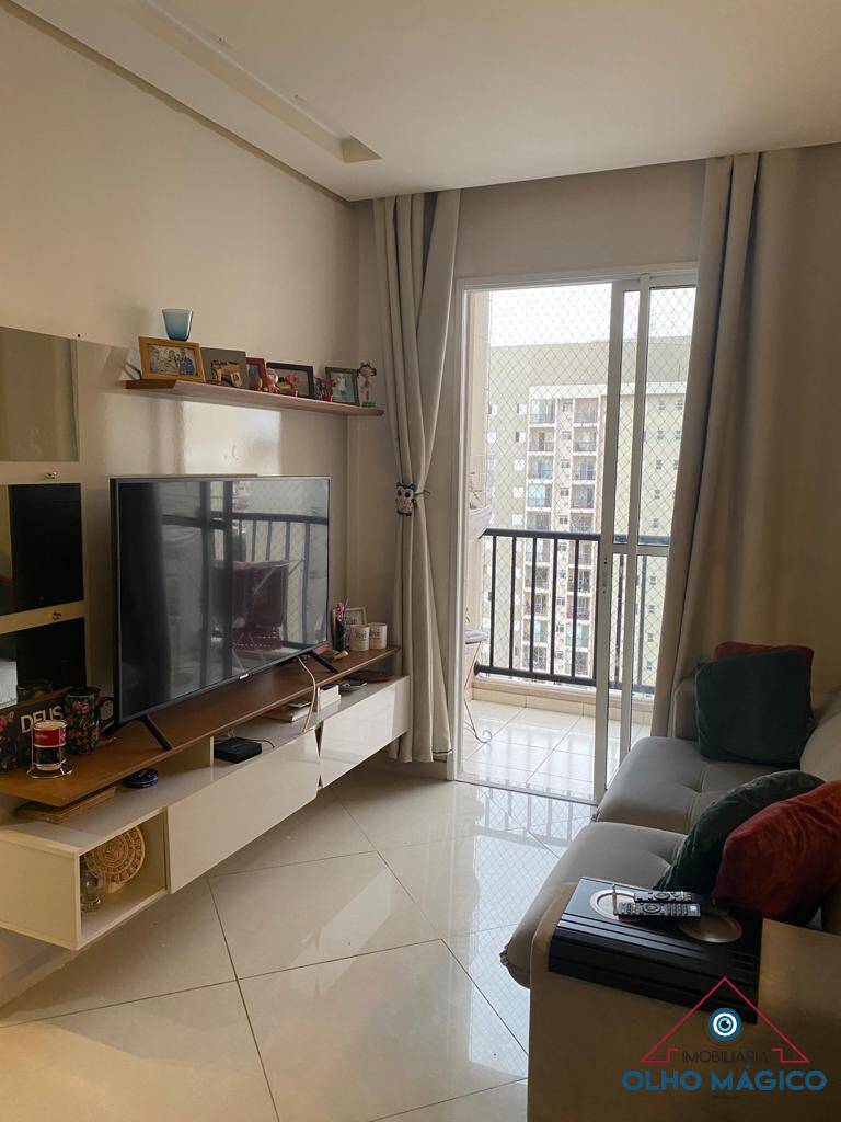 Apartamento à venda com 2 quartos, 57m² - Foto 27