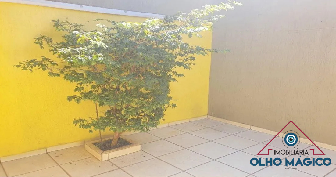 Casa à venda com 3 quartos, 162m² - Foto 3