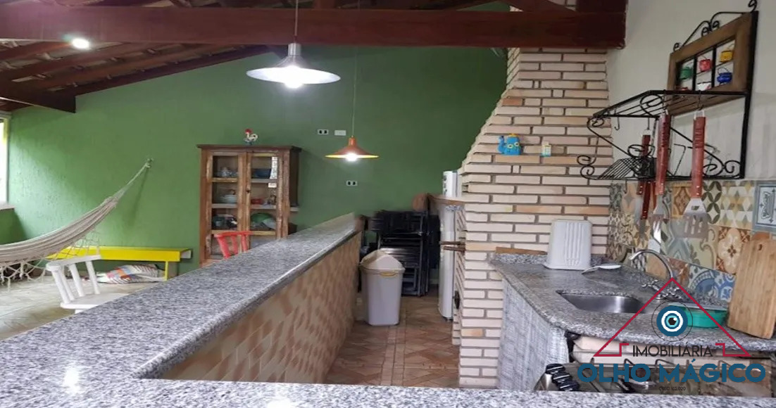 Casa à venda com 3 quartos, 162m² - Foto 12