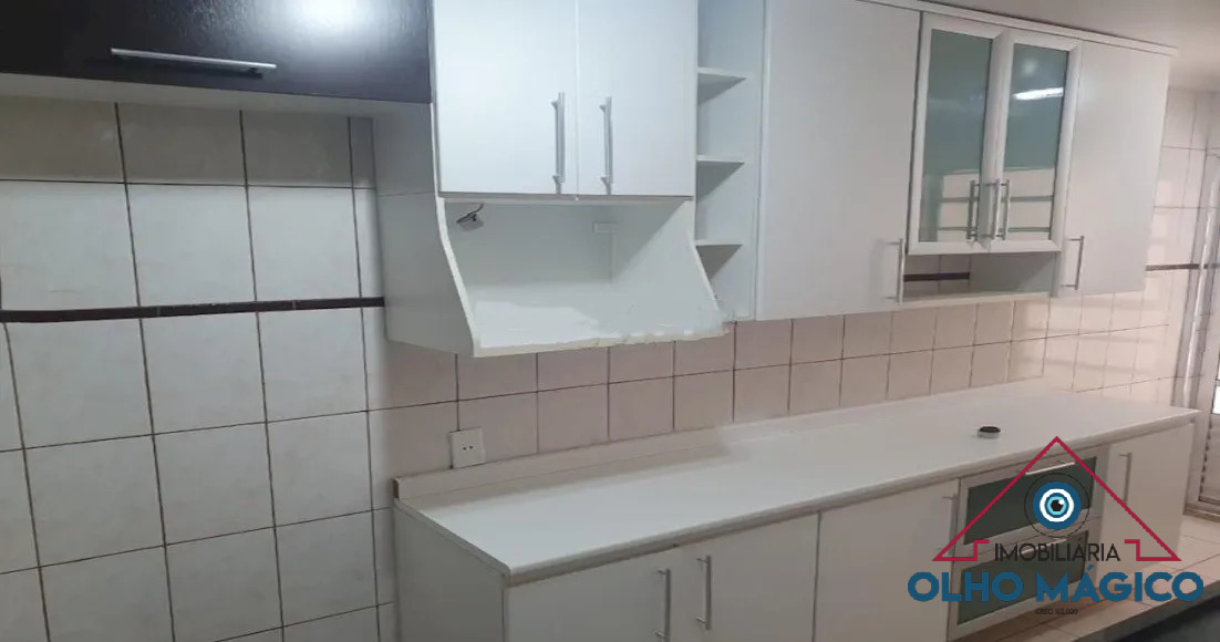 Casa à venda com 3 quartos, 162m² - Foto 11