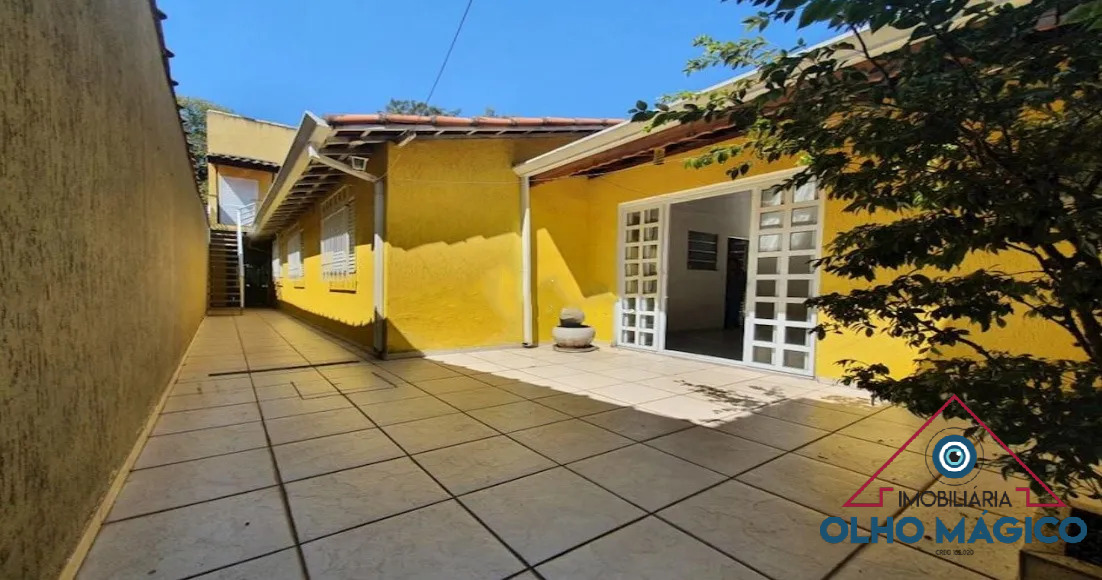 Casa à venda com 3 quartos, 162m² - Foto 16