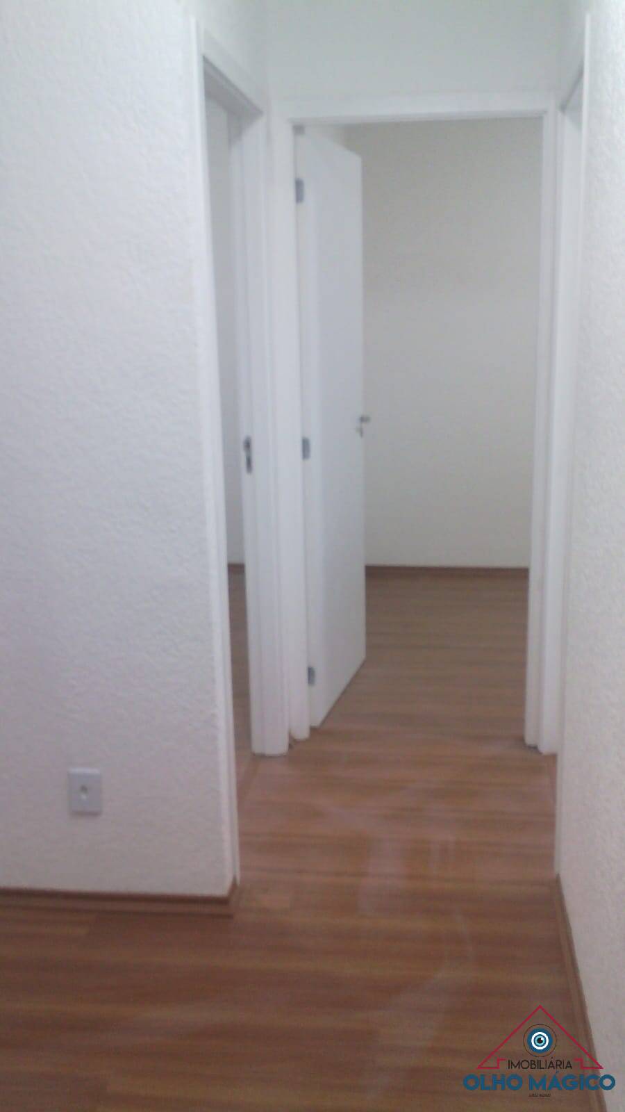 Apartamento à venda com 2 quartos, 43m² - Foto 2