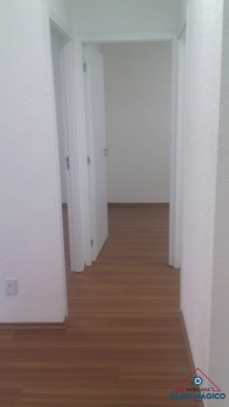 Apartamento à venda com 2 quartos, 43m² - Foto 4