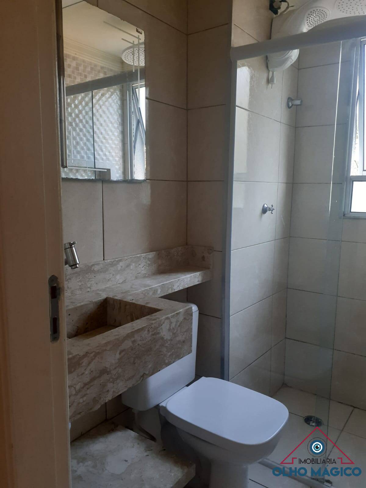 Apartamento à venda com 3 quartos, 57m² - Foto 6