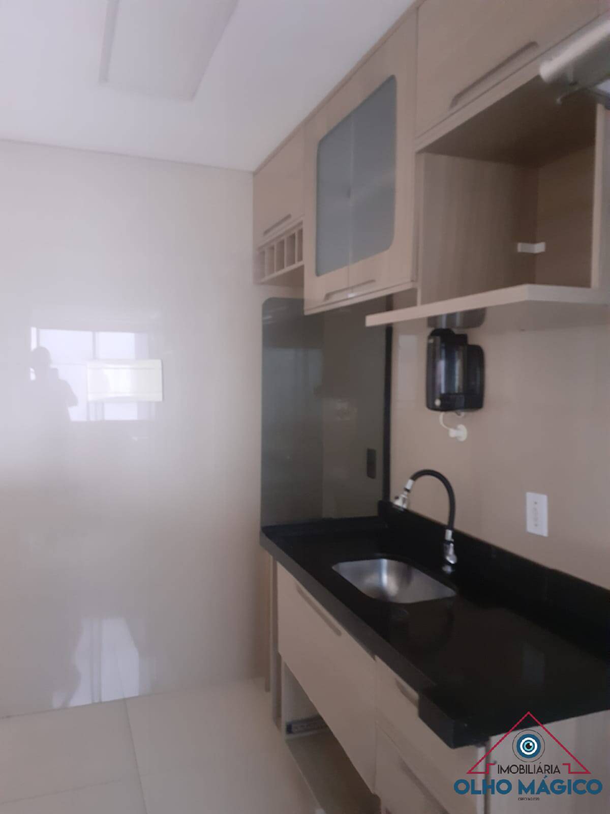 Apartamento à venda com 3 quartos, 57m² - Foto 7