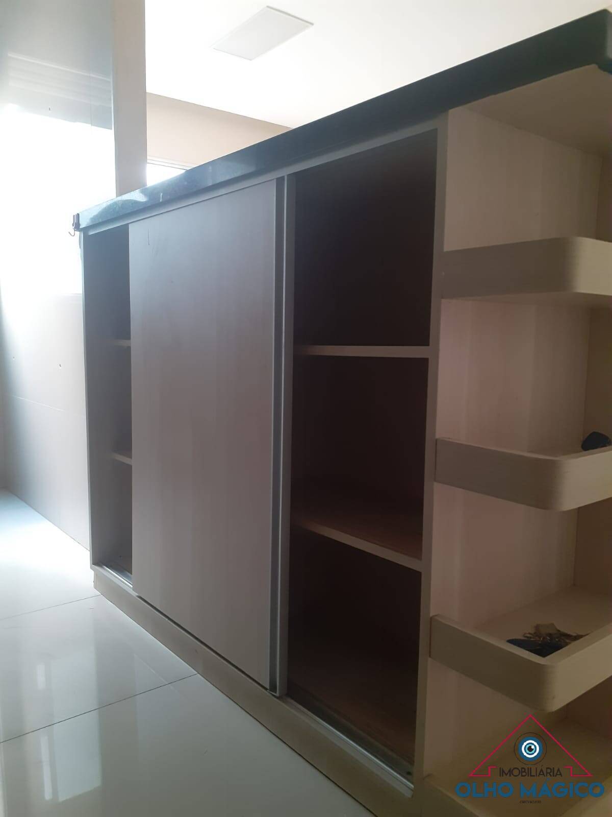 Apartamento à venda com 3 quartos, 57m² - Foto 8